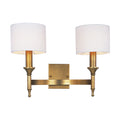 MAXIM, FAIRMONT-WALL SCONCE, WALL SCONCES