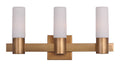 MAXIM, CONTESSA-BATH VANITY, VANITY LIGHT