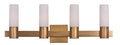 MAXIM, CONTESSA-BATH VANITY, VANITY LIGHT