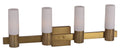 MAXIM, CONTESSA-BATH VANITY, VANITY LIGHT