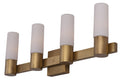 MAXIM, CONTESSA-BATH VANITY, VANITY LIGHT
