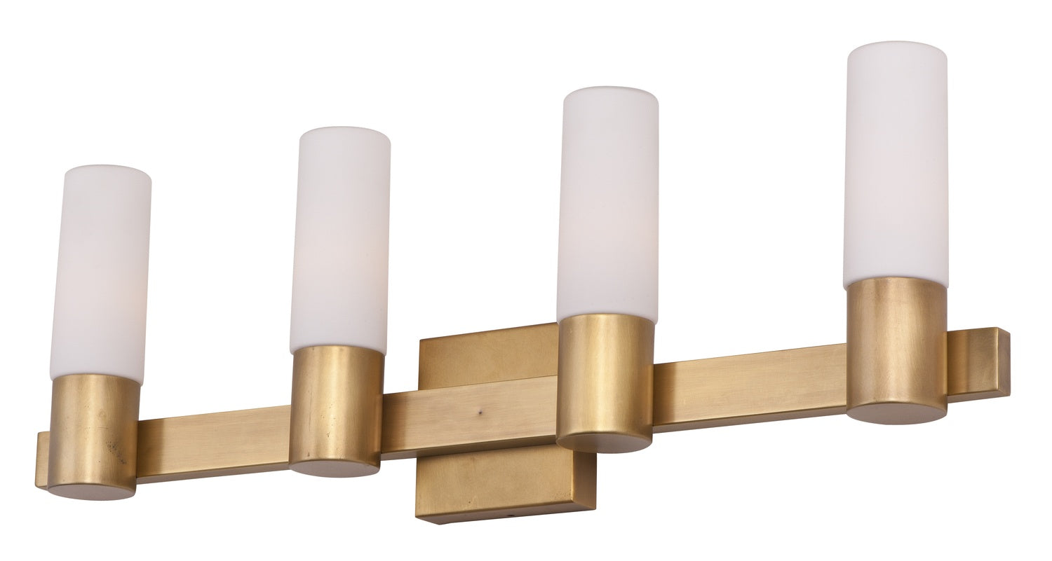 MAXIM, CONTESSA-BATH VANITY, VANITY LIGHT