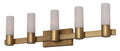 MAXIM, CONTESSA-BATH VANITY, VANITY LIGHT