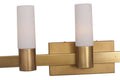MAXIM, CONTESSA-BATH VANITY, VANITY LIGHT