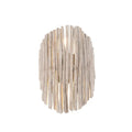 MAXIM, BAYWOOD-WALL SCONCE, WALL SCONCES