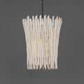 MAXIM, BAYWOOD-SINGLE PENDANT, CHANDELIER LIGHT