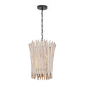 MAXIM, BAYWOOD-SINGLE PENDANT, CHANDELIER LIGHT