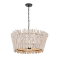 MAXIM, BAYWOOD-CHANDELIER, PENDANT LIGHT
