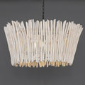 MAXIM, BAYWOOD-CHANDELIER, PENDANT LIGHT