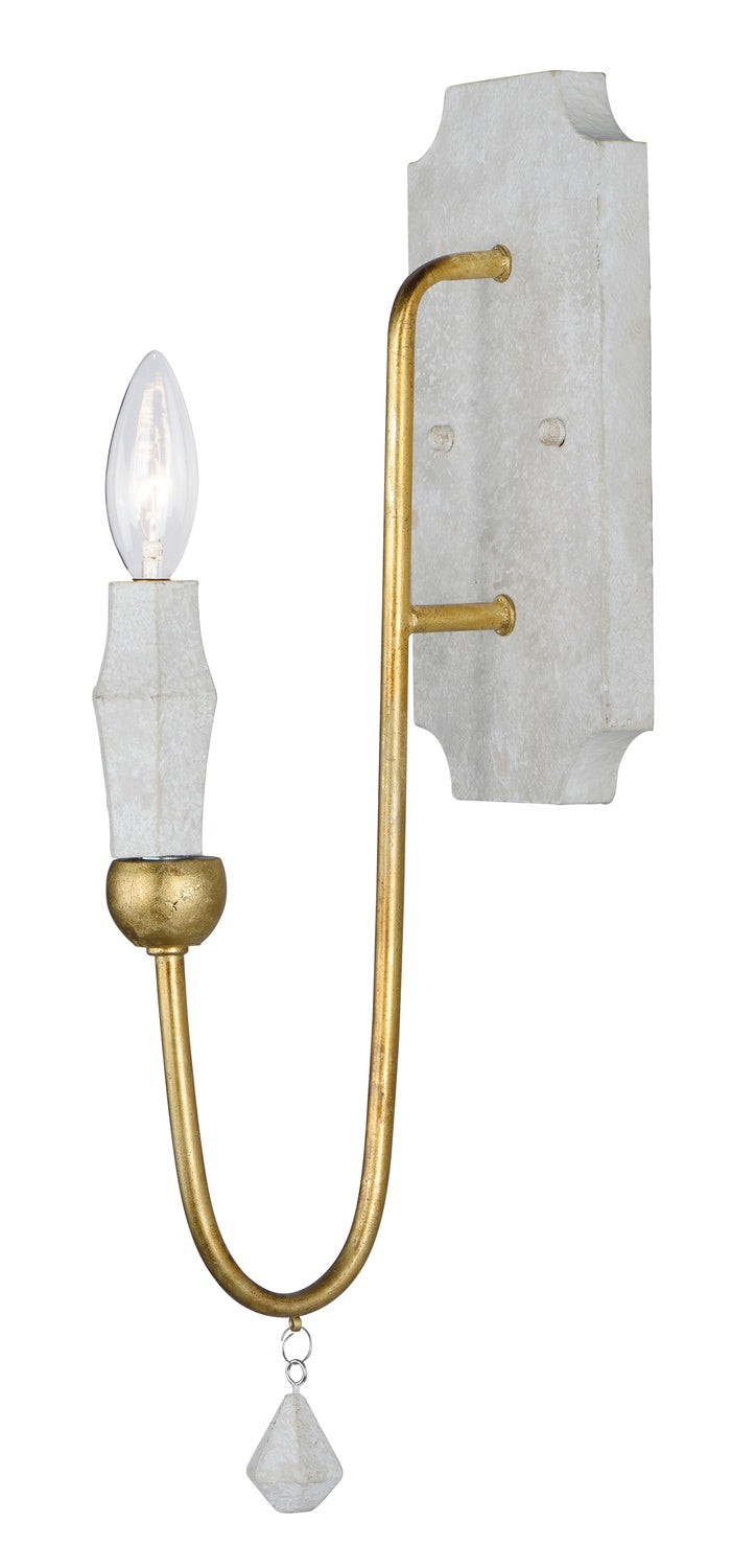 MAXIM, CLAYMORE-WALL SCONCE, WALL SCONCES