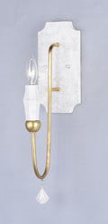 MAXIM, CLAYMORE-WALL SCONCE, WALL SCONCES