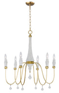 MAXIM, CLAYMORE-CHANDELIER, PENDANT LIGHT