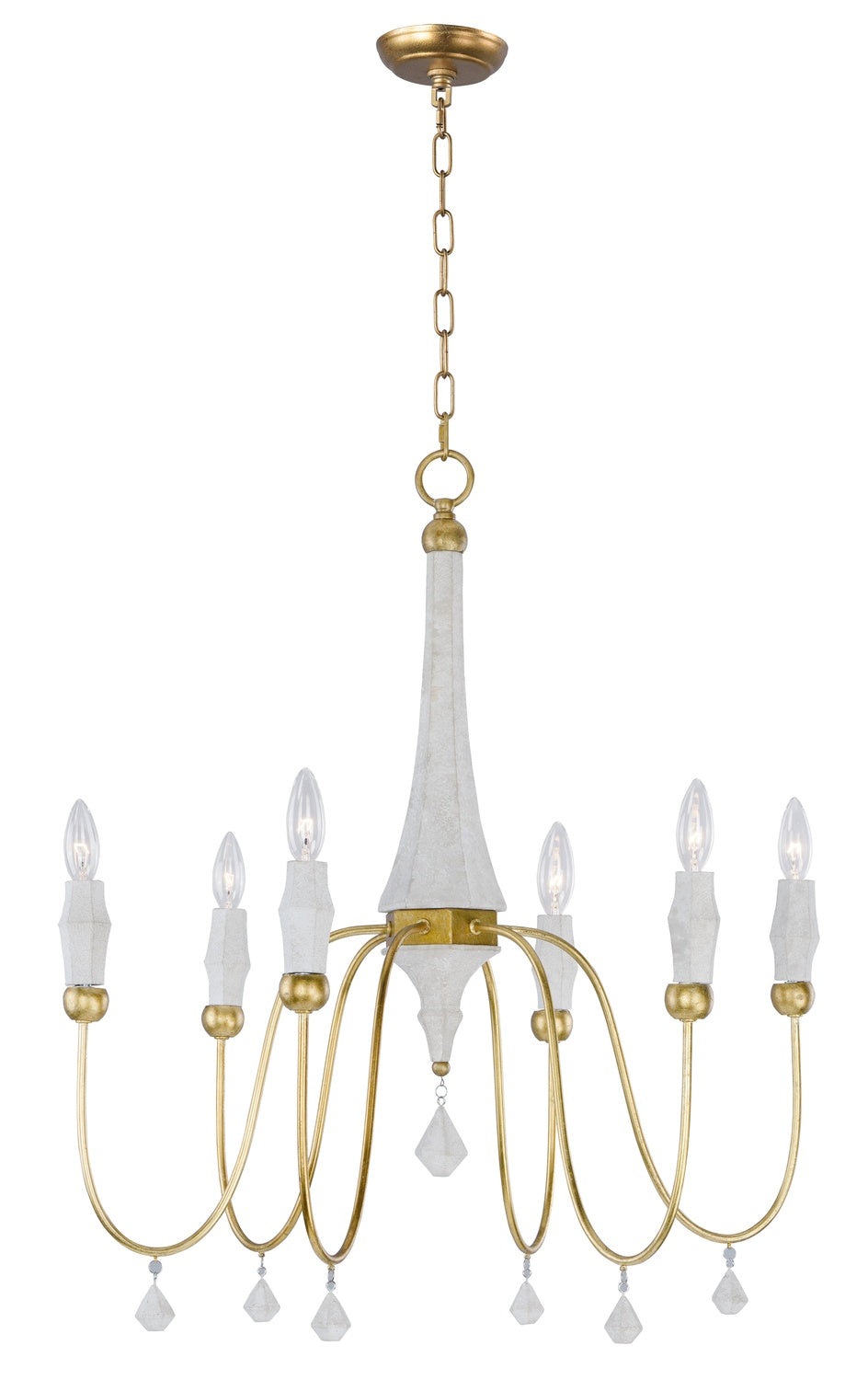 MAXIM, CLAYMORE-CHANDELIER, PENDANT LIGHT