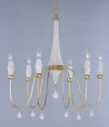 MAXIM, CLAYMORE-CHANDELIER, PENDANT LIGHT