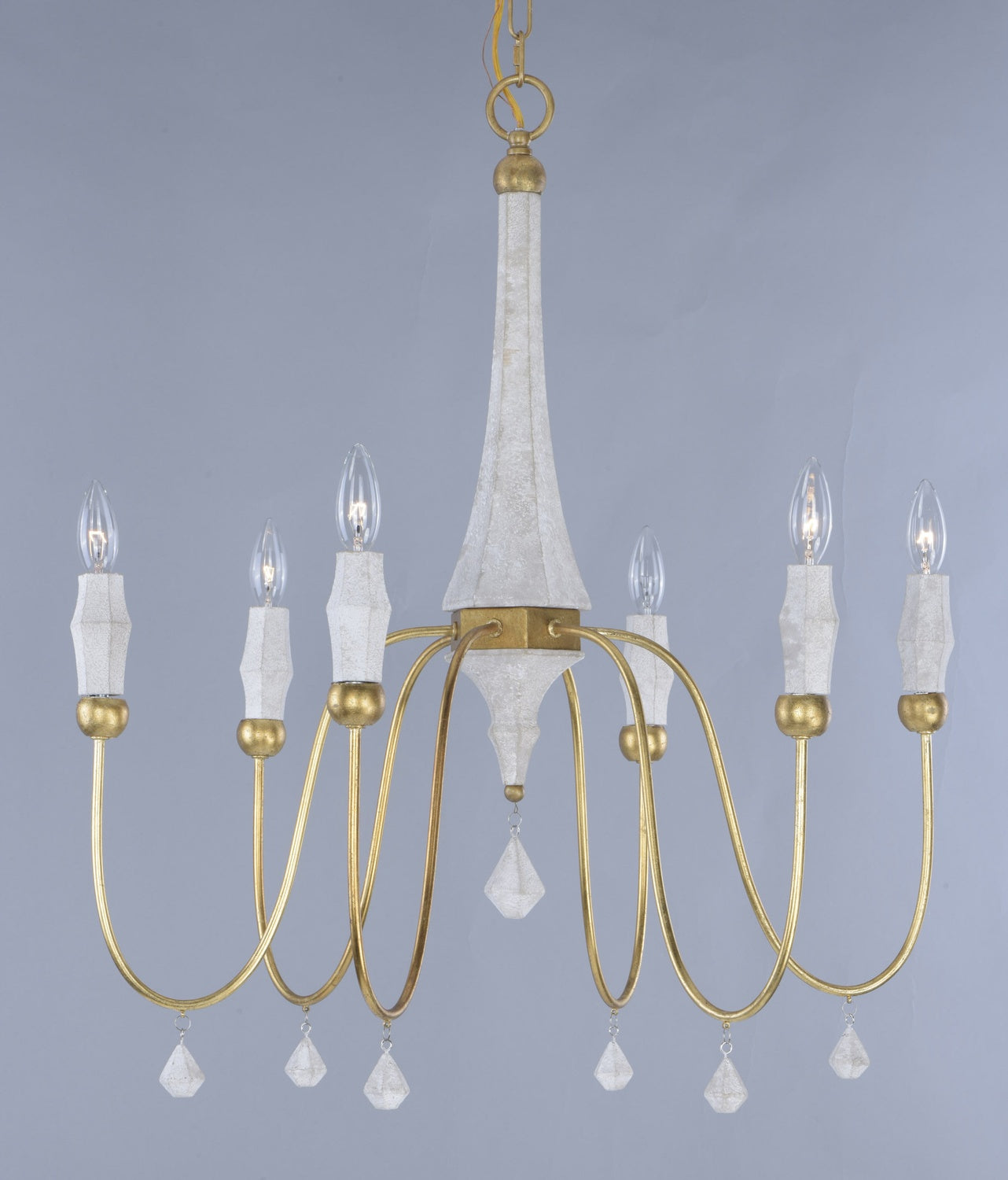 MAXIM, CLAYMORE-CHANDELIER, PENDANT LIGHT