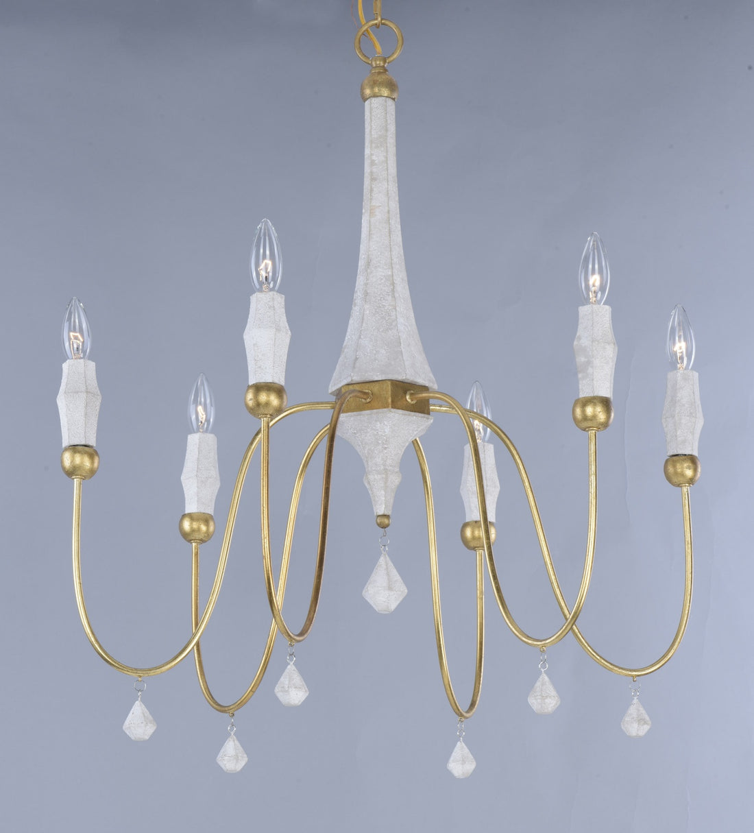 MAXIM, CLAYMORE-CHANDELIER, PENDANT LIGHT