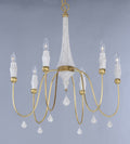 MAXIM, CLAYMORE-CHANDELIER, PENDANT LIGHT