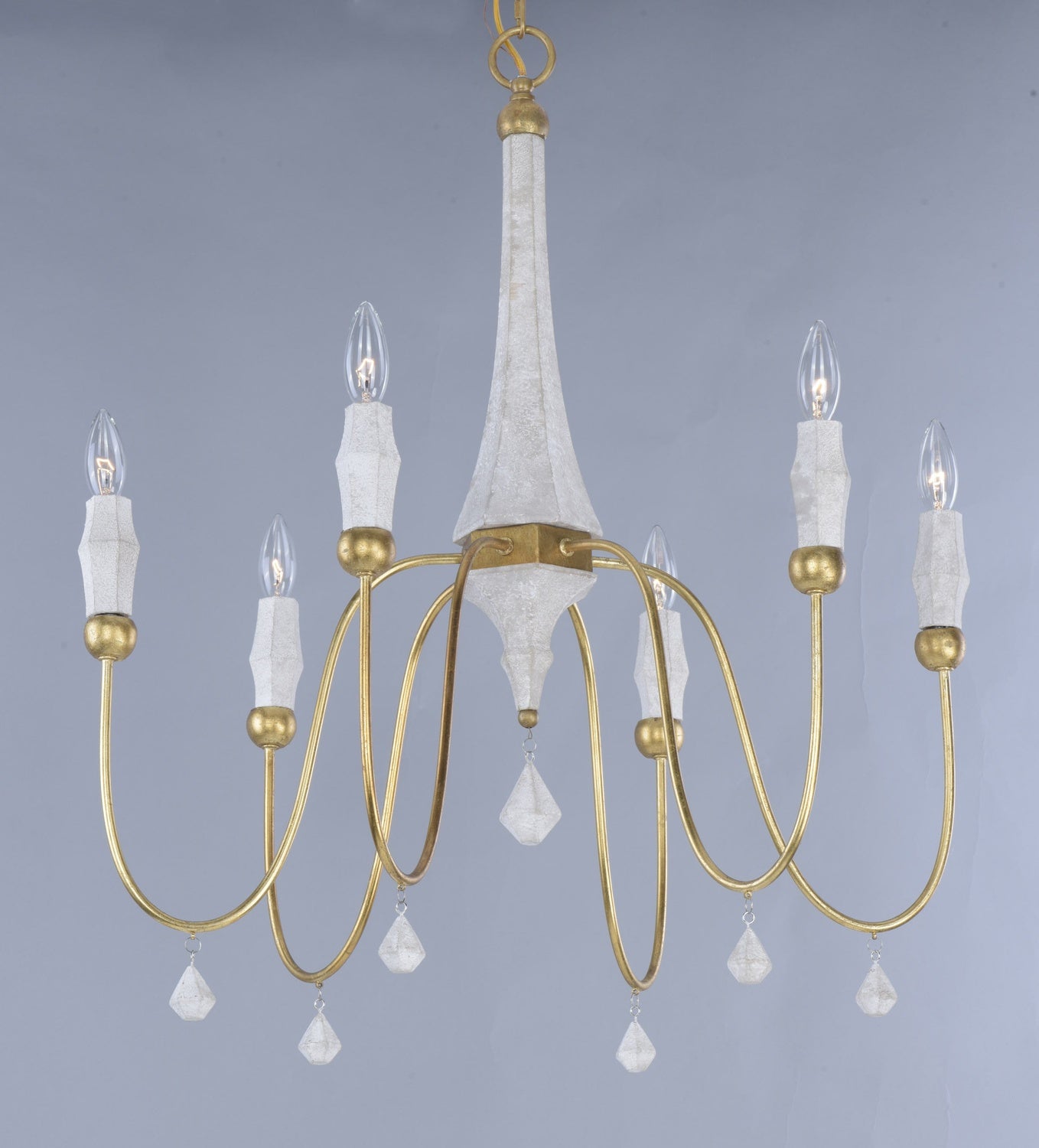 MAXIM, CLAYMORE-CHANDELIER, PENDANT LIGHT