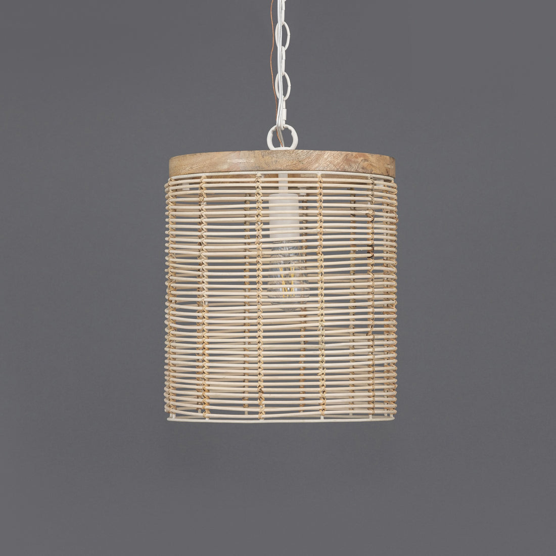 MAXIM, VANNERIE-MINI PENDANT, CHANDELIER LIGHT