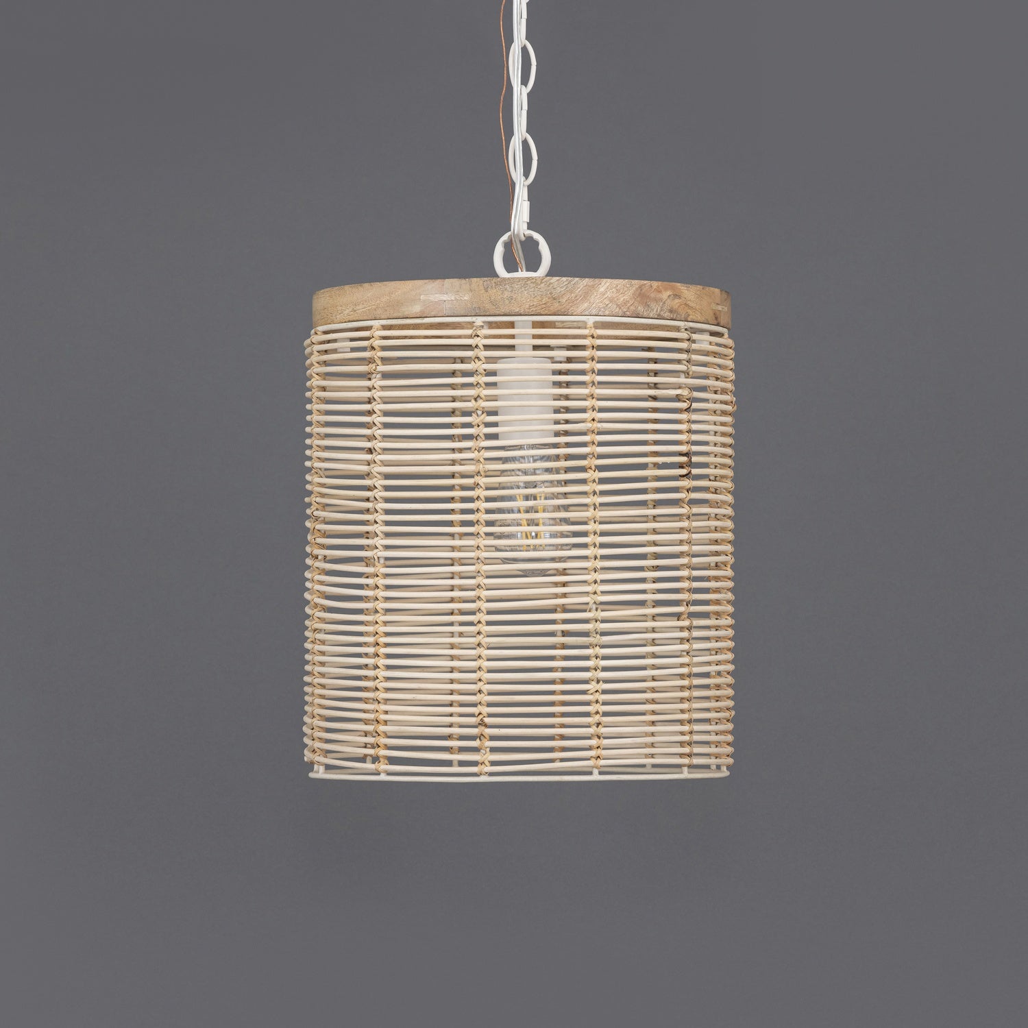 MAXIM, VANNERIE-MINI PENDANT, CHANDELIER LIGHT