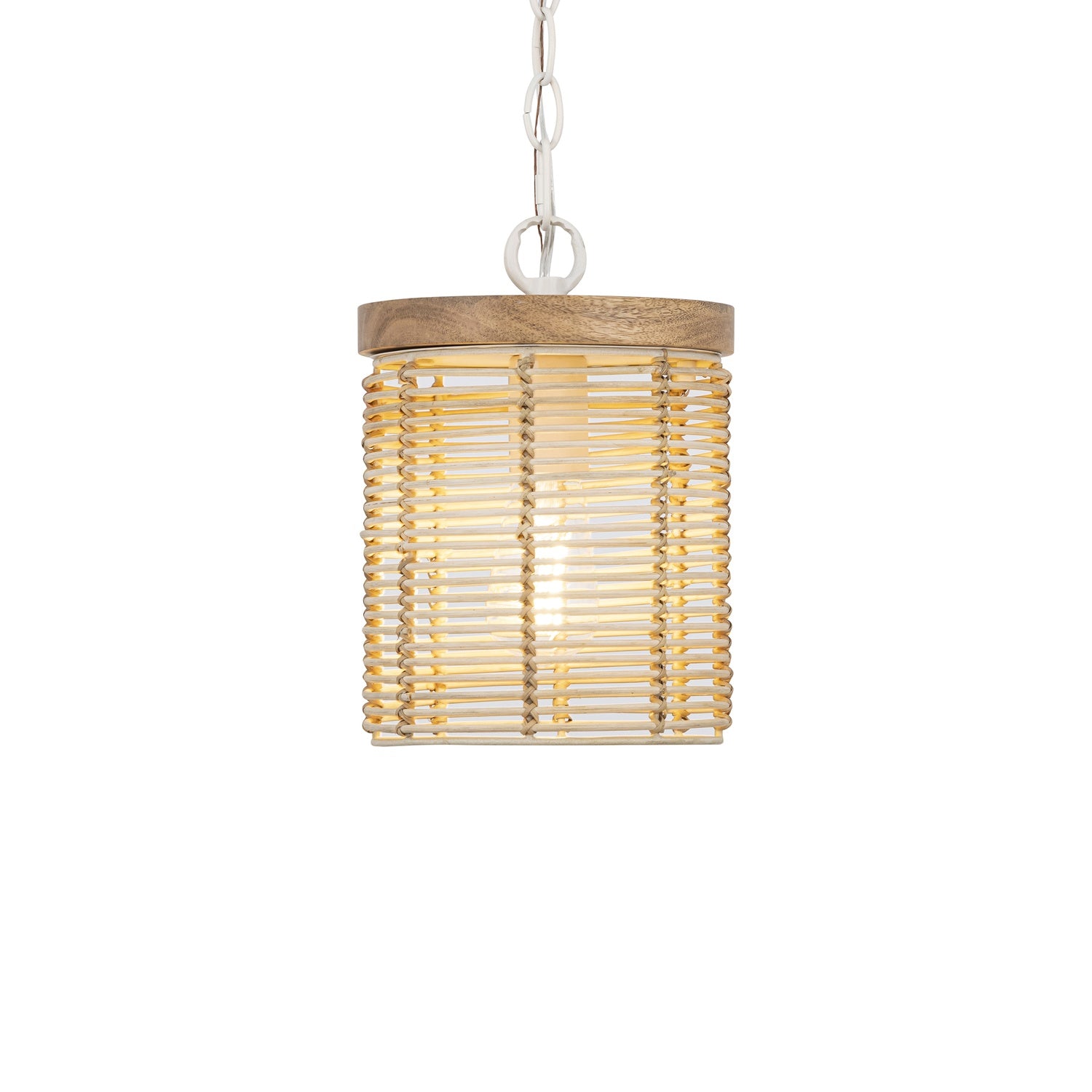 MAXIM, VANNERIE-MINI PENDANT, CHANDELIER LIGHT