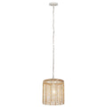 MAXIM, VANNERIE-MINI PENDANT, CHANDELIER LIGHT