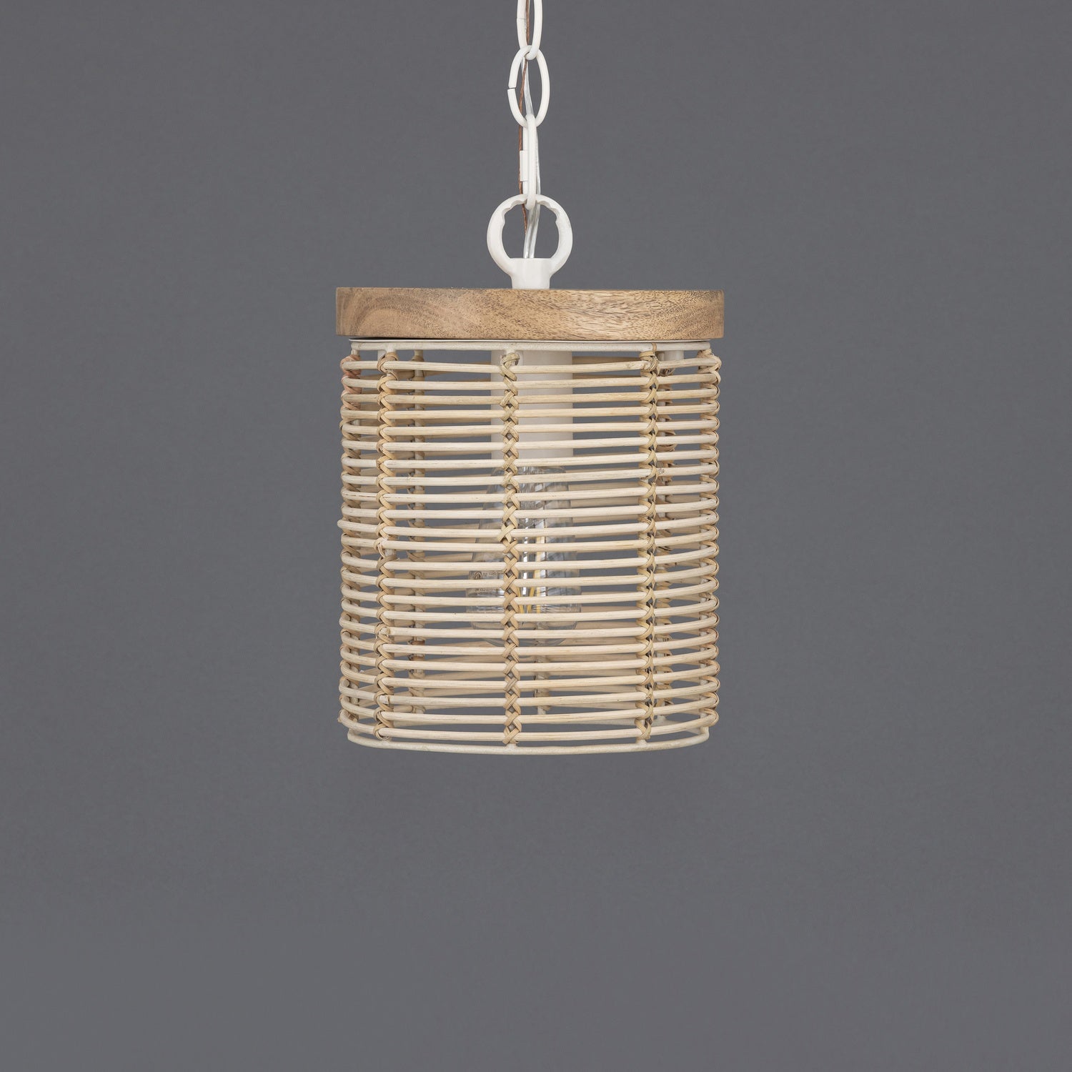MAXIM, VANNERIE-SINGLE PENDANT, CHANDELIER LIGHT