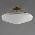 MAXIM, ARTEMIS-INVERT BOWL PENDANT, CHANDELIER LIGHT