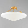 MAXIM, ARTEMIS-INVERT BOWL PENDANT, CHANDELIER LIGHT