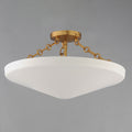 MAXIM, ARTEMIS-INVERT BOWL PENDANT, CHANDELIER LIGHT