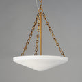 MAXIM, ARTEMIS-ENTRY FOYER PENDANT, CHANDELIER LIGHT