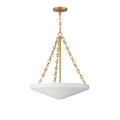 MAXIM, ARTEMIS-ENTRY FOYER PENDANT, CHANDELIER LIGHT