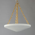 MAXIM, ARTEMIS-ENTRY FOYER PENDANT, CHANDELIER LIGHT