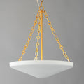 MAXIM, ARTEMIS-ENTRY FOYER PENDANT, CHANDELIER LIGHT