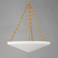 MAXIM, ARTEMIS-ENTRY FOYER PENDANT, CHANDELIER LIGHT