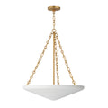 MAXIM, ARTEMIS-ENTRY FOYER PENDANT, CHANDELIER LIGHT