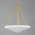 MAXIM, ARTEMIS-ENTRY FOYER PENDANT, CHANDELIER LIGHT