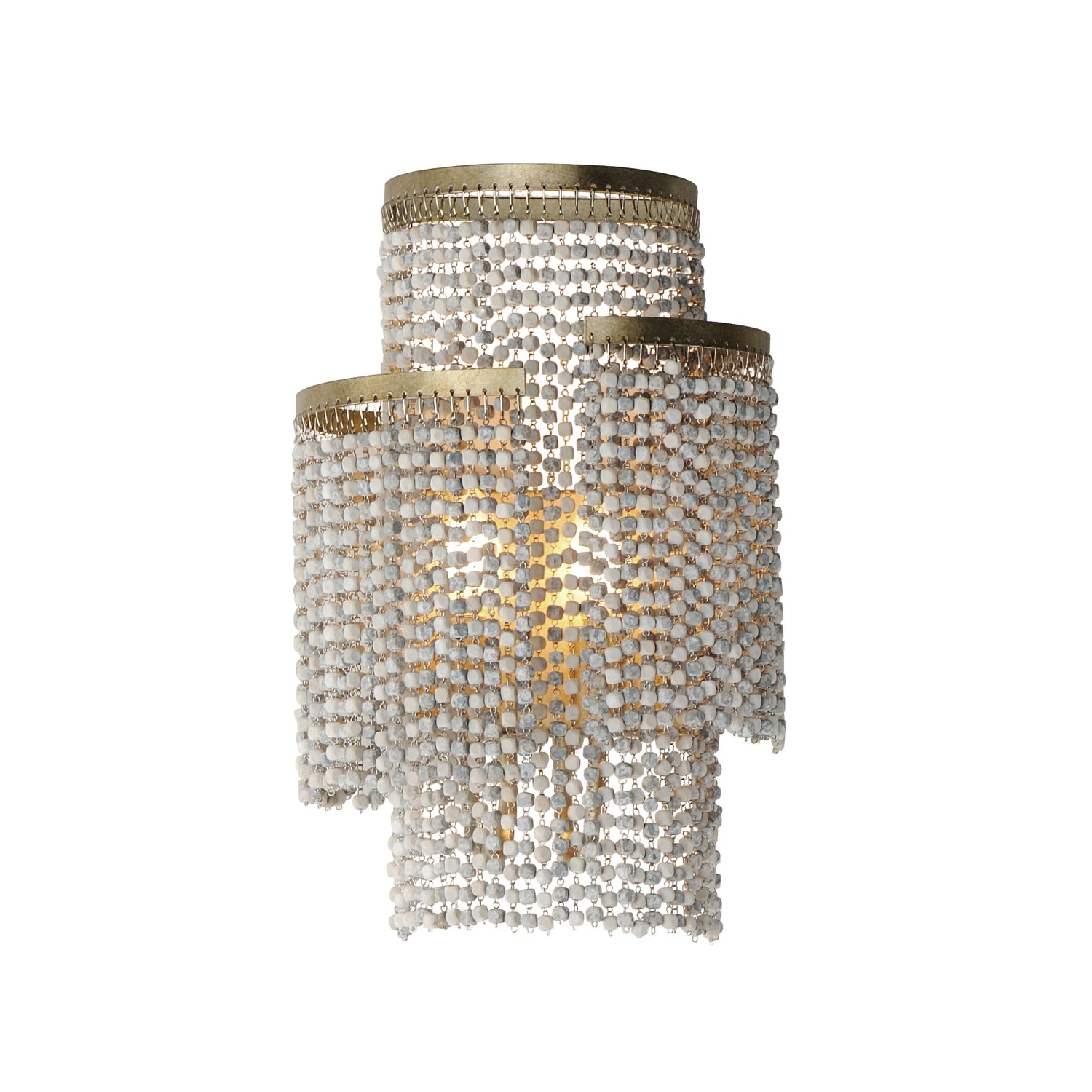 MAXIM, FONTAINE-WALL SCONCE, WALL SCONCES