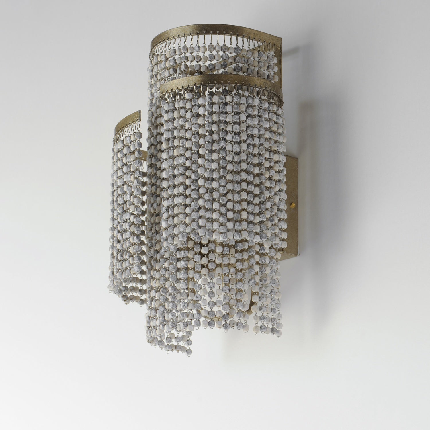 MAXIM, FONTAINE-WALL SCONCE, WALL SCONCES