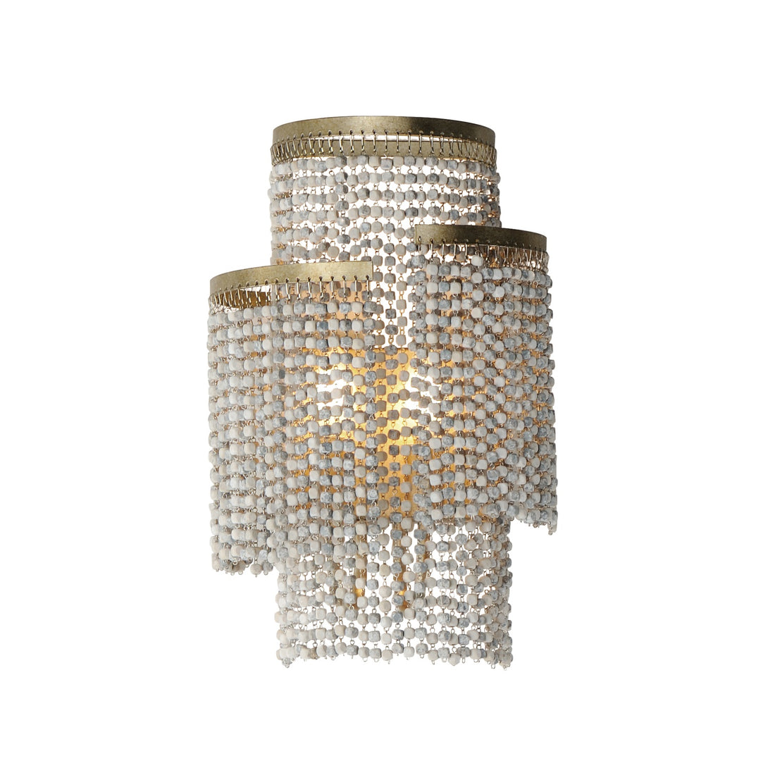 MAXIM, FONTAINE-WALL SCONCE, WALL SCONCES