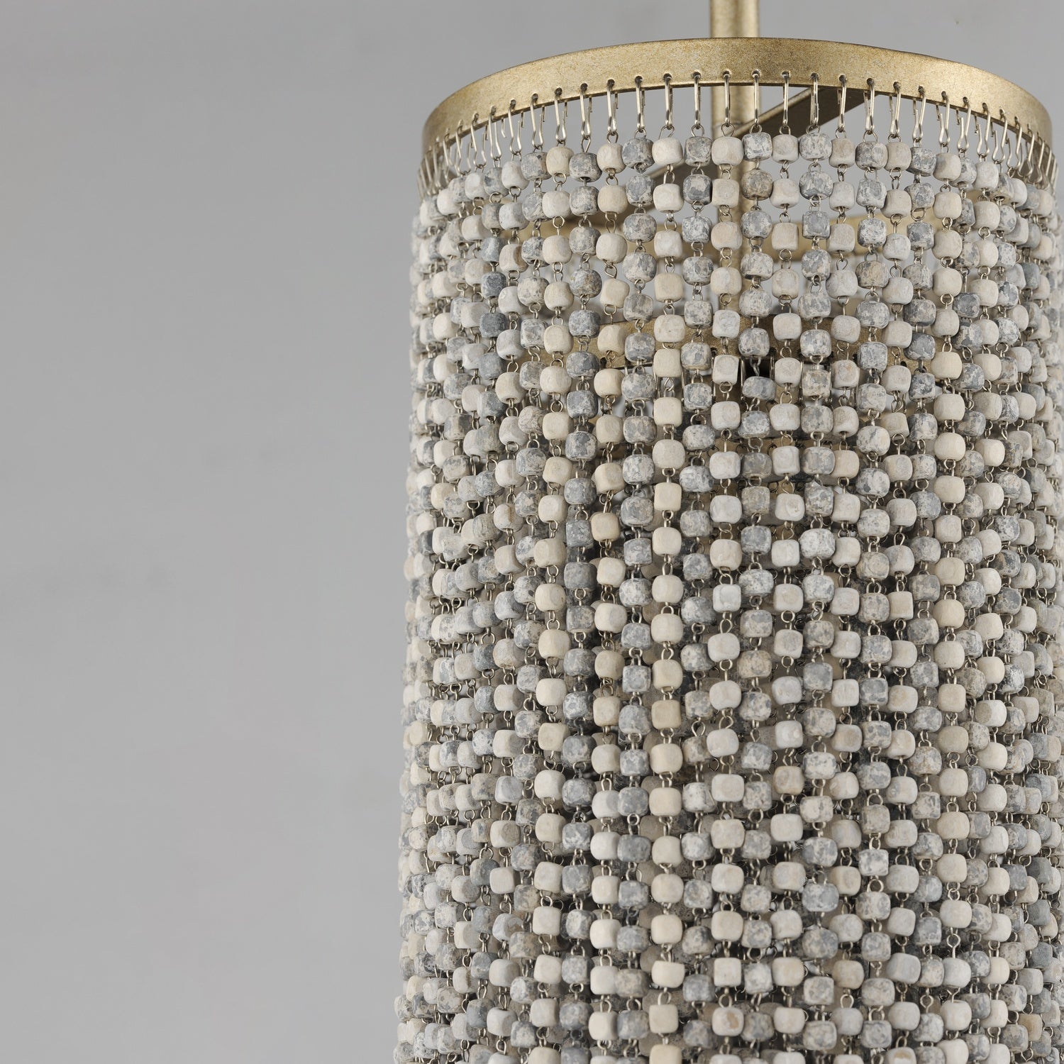 MAXIM, FONTAINE-SINGLE PENDANT, CHANDELIER LIGHT