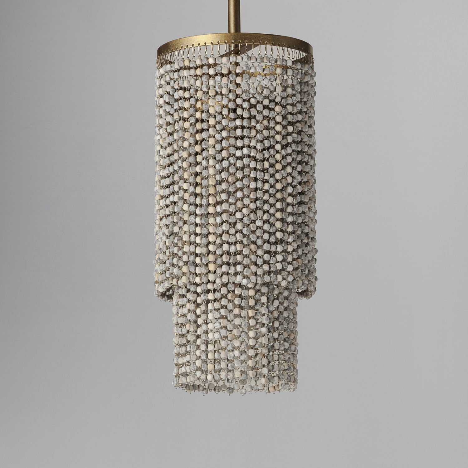 MAXIM, FONTAINE-SINGLE PENDANT, CHANDELIER LIGHT