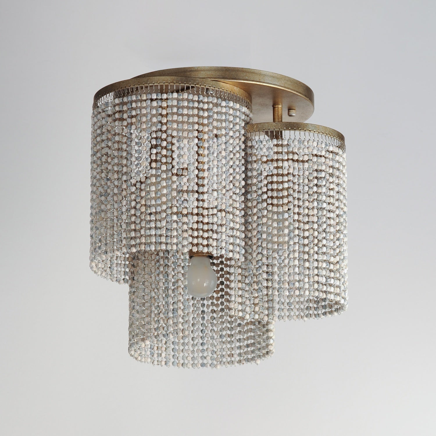 MAXIM, FONTAINE-FLUSH MOUNT, FLUSH MOUNT CEILING LIGHTS
