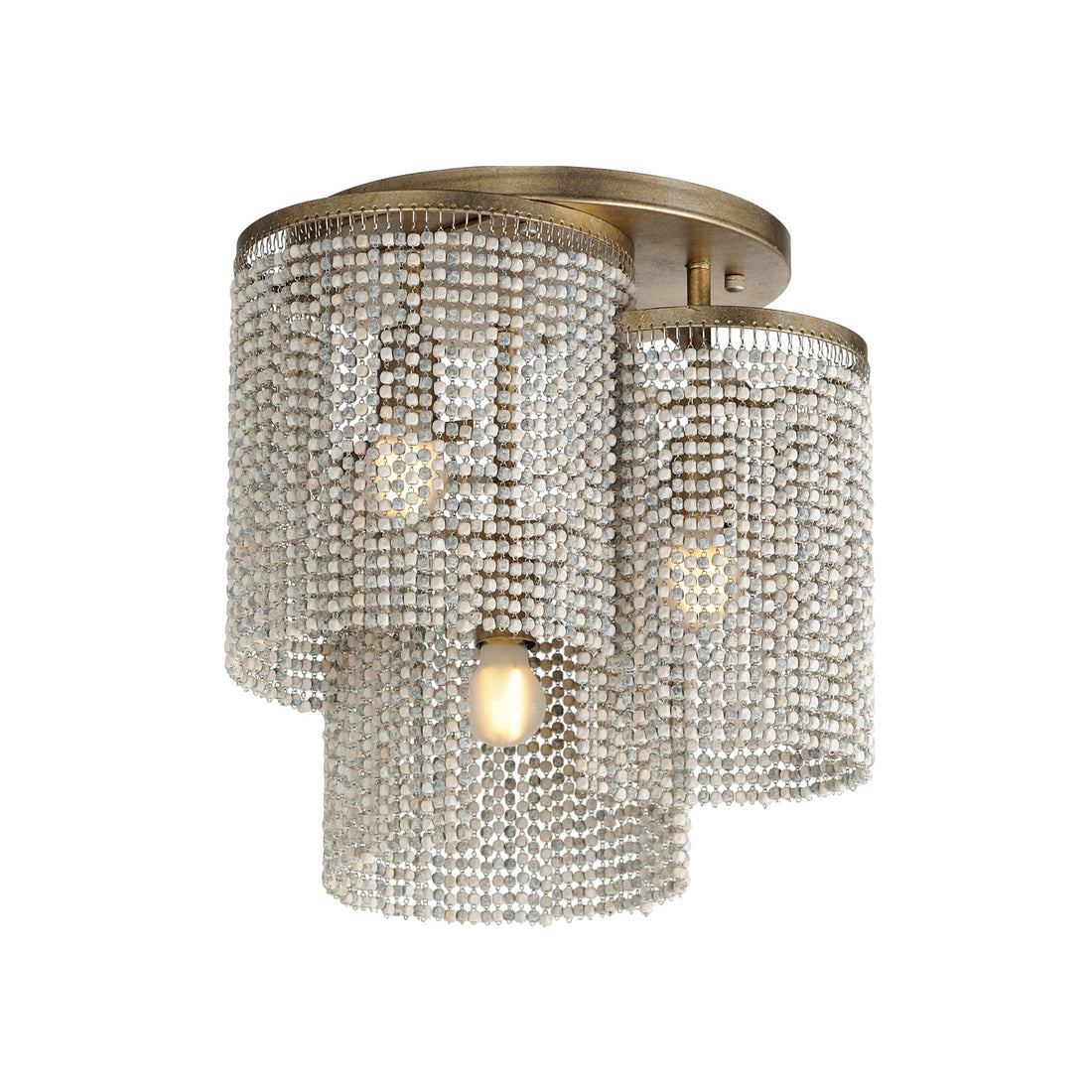 MAXIM, FONTAINE-FLUSH MOUNT, FLUSH MOUNT CEILING LIGHTS