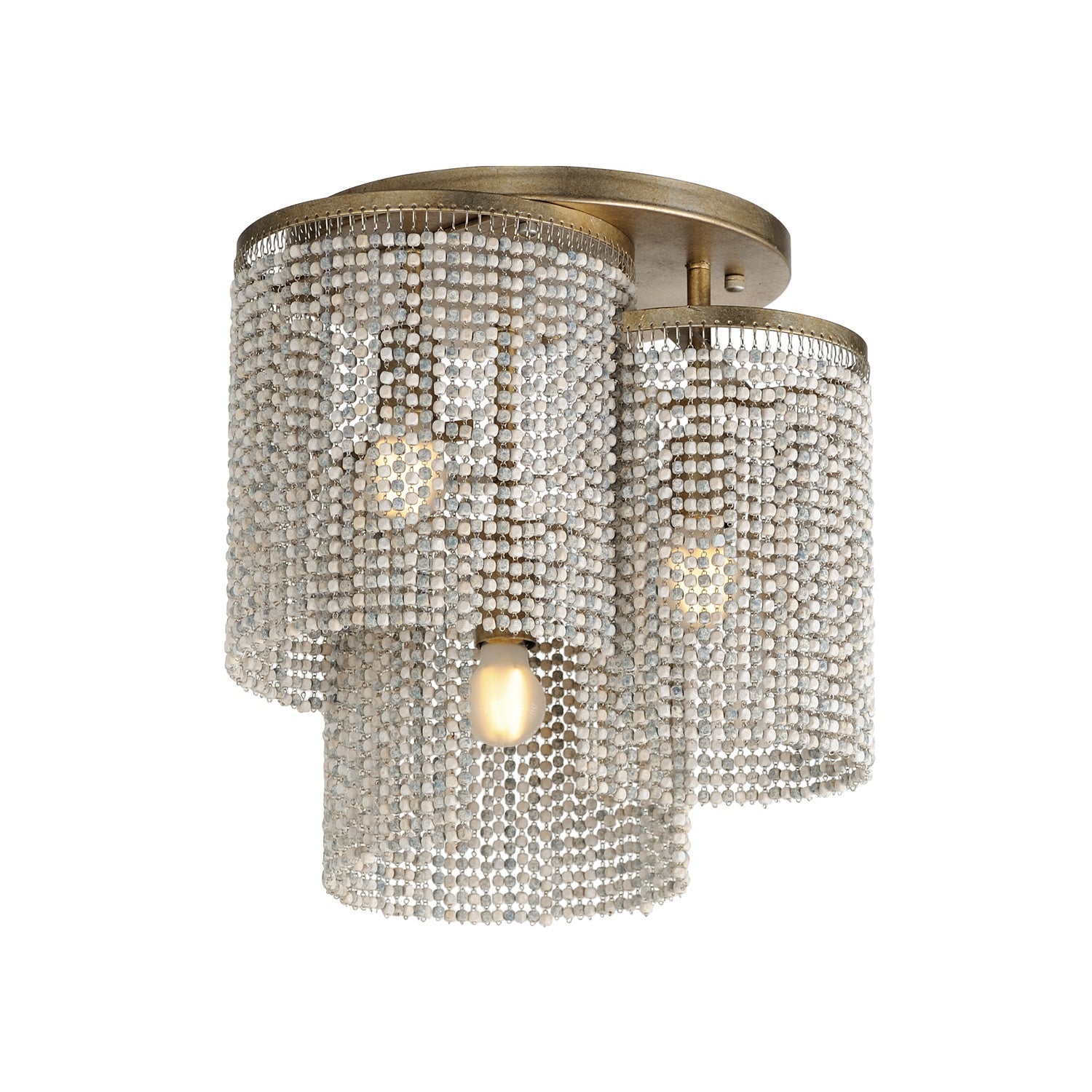 MAXIM, FONTAINE-FLUSH MOUNT, FLUSH MOUNT CEILING LIGHTS