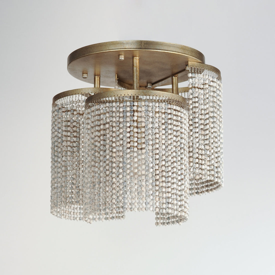 MAXIM, FONTAINE-FLUSH MOUNT, FLUSH MOUNT CEILING LIGHTS
