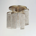 MAXIM, FONTAINE-FLUSH MOUNT, FLUSH MOUNT CEILING LIGHTS