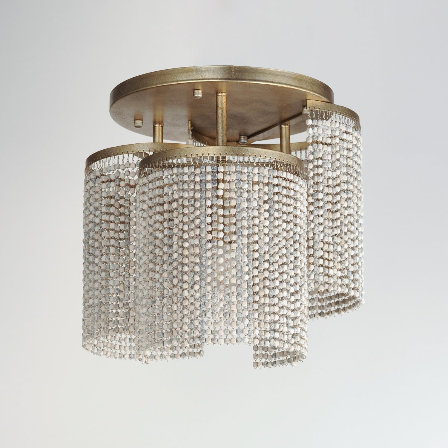 MAXIM, FONTAINE-FLUSH MOUNT, FLUSH MOUNT CEILING LIGHTS