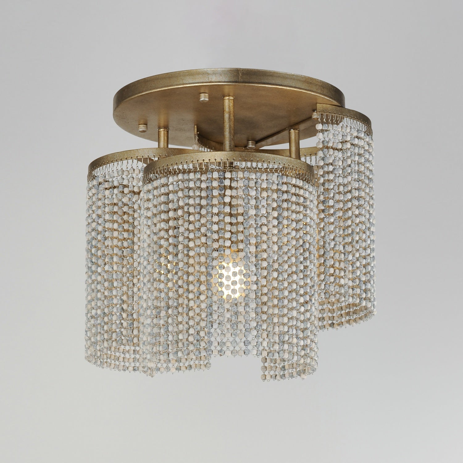MAXIM, FONTAINE-FLUSH MOUNT, FLUSH MOUNT CEILING LIGHTS