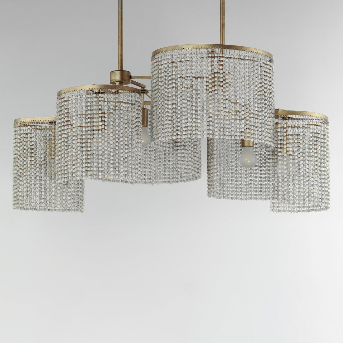 MAXIM, FONTAINE-LINEAR PENDANT, PENDANT LIGHT